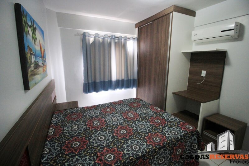 Fotos apartametnos LAGOA QUENTE FLAT SERVICE CALDAS NOVAS